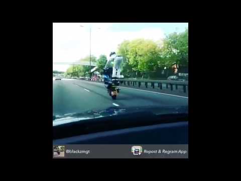 Bike life by Snoop Doup