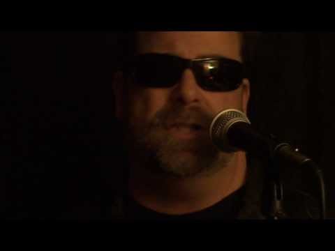 Jack and Diane - John Mellencamp - Vocal Cover by Jeff Bailey