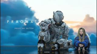 【背負い続ける。君と、君との運命を。】PRAGMATA 実況プレイpart3