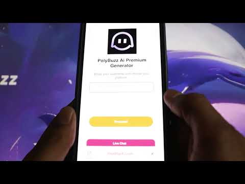 Polybuzz Ai Free Coins - How I Get Unlimited Free Coins in Poly.ai 2026 MOD