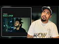 MOST UNDERRATED First Time Listening To Kiss Land By The Weeknd Full Album Reaction