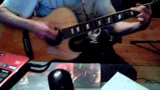 Were We Start   David Gilmour