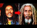 The Final Days Before Bob Marley DIED