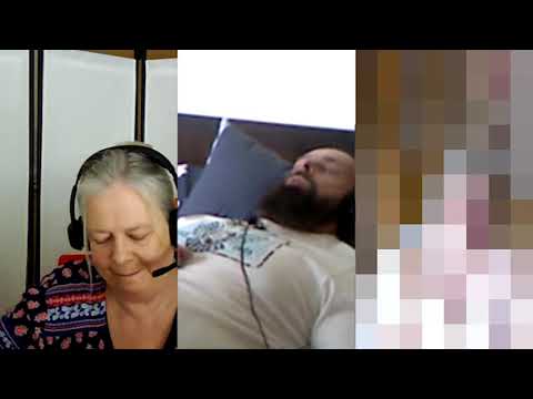 Hipnoza regresyjna sesja nr 140 - Jadzia - Egregor Religijny