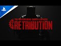 The Walking Dead: Saints and Sinners Ch2 - State of Play June 2022 Announce Trailer | PS VR2 Games