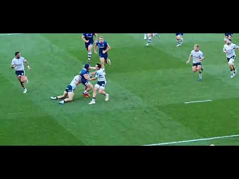 BRISTOL BEARS VS LONDON IRISH 3/4