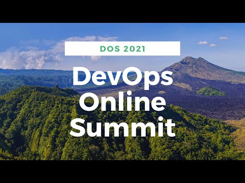 Leonardo Murillo - What is GitOps?