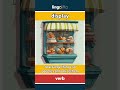 display (verb) - definition and usage in English