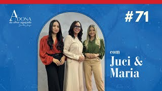 Tudo sobre Empreendedorismo com Juc...