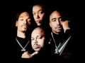 Dr.Dre feat. Snoop Dogg - Deep Cover (with Lyrics)