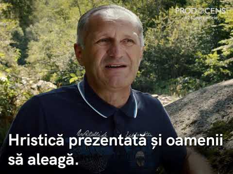 Iuliu Centea- Ce importanță are promovarea modelului de viață creștin în mediul online?