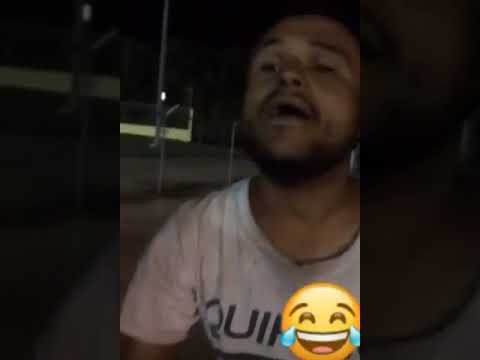 Me toca manejal loco