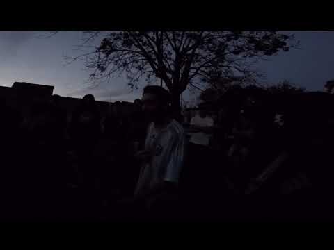 ELIAZ VS POL VS LEYI VS LION - Octavos de final Old Street Quinta edicion