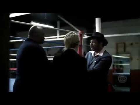 cold case end S2ep12
