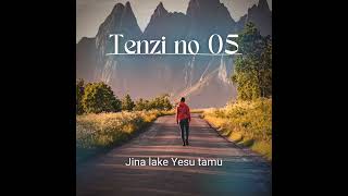 Download lagu biti la tenzi JINA LAKE YESU TAMU mp3 Download lagu biti la tenzi JINA LAKE YESU TAMU mp3