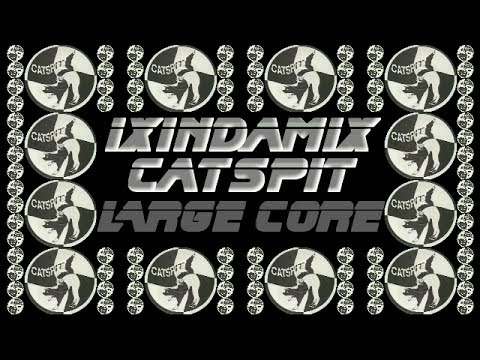 Ixindamix ‎– NTW 23 14   Large Core