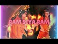 RAM SIYA RAM Slowed And Reverb I Adipurush Best LoFi Music