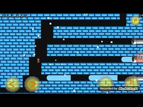 Trap Dungeon 2 new world all levels