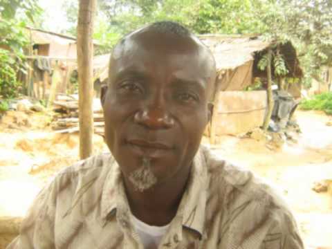 Apichèkè et Ac Ochestra - Baya Bomo