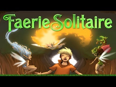 Faerie Solitaire