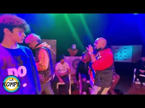 Octavos de Final - Ferra vs Papo Turro vs Khateon - BDM REGIONAL - ZONA INTERIOR PBA