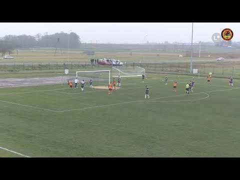 The runner-up of KSZO 1929 Ostrowiec broke the tie in the end | LOKALNA.TV