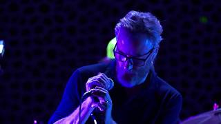 The National Full Set Live @ Elbphilharmonie Hamburg | October 21st 2017