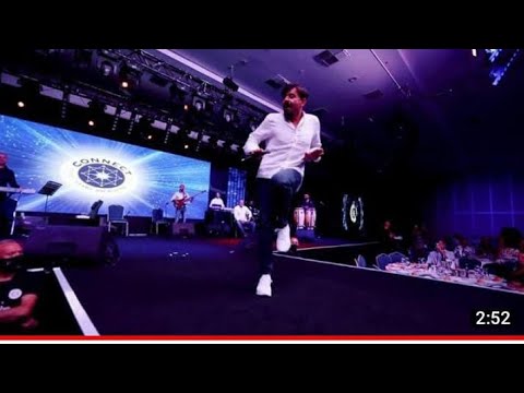 Turkish ice cream ab IslamAbad ma wiasa he taste wiasa he trick ka sath Bilal Azeem vlog