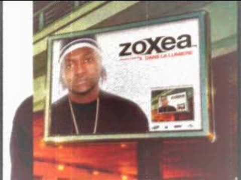 Zoxea - King de Boulogne