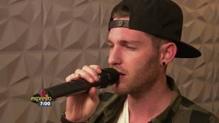 Kyle Deutsch performs &quot;Can&#39;t Get Enough&quot; LIVE!