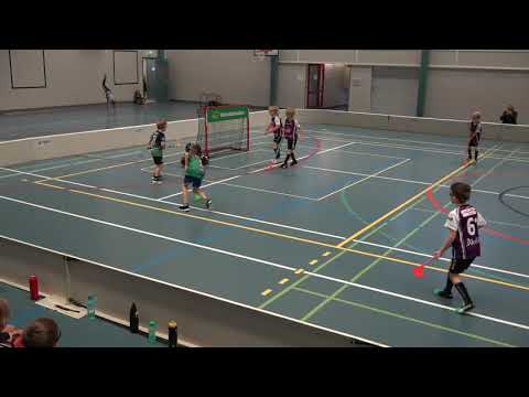 15.11.2020 Duo 13-14 - Lievestuoreen Kisa