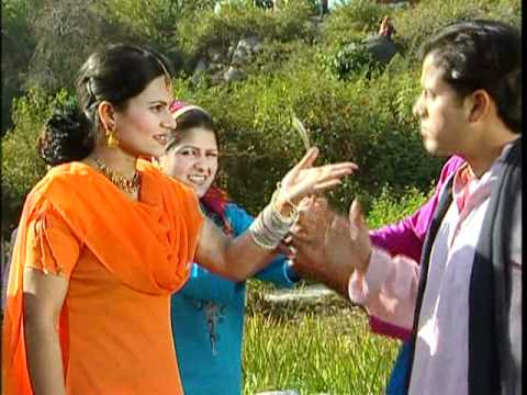 Is Garaye Deyan Lamda [Full Song] Shaan Himachalie Di