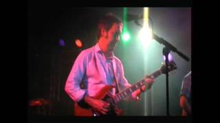 Fastball "Shes Got The Rain" Live at Shark City