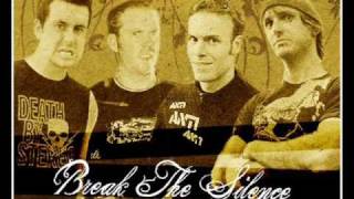 Break The Silence - At War With Instinct