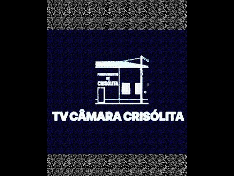 13° Sessão das Comissões Câmara Municipal de Crisólita-MG.