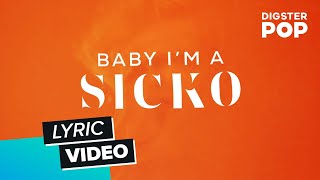 Felix Jaehn - SICKO (Lyric Video) ft. GASHI, FAANGS