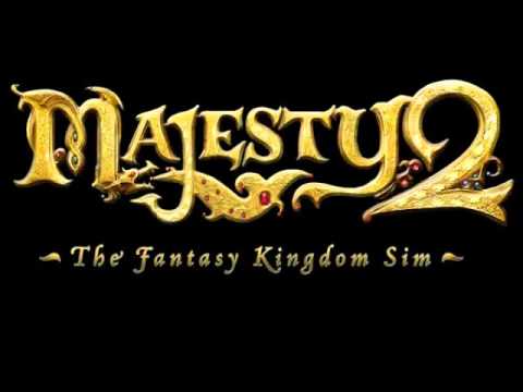 Majesty 2 - Epic Quest [OST]