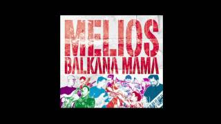 MELIOS BALKANA MAMA LIVE AT KOOKOO LIVE MUSIC BAR