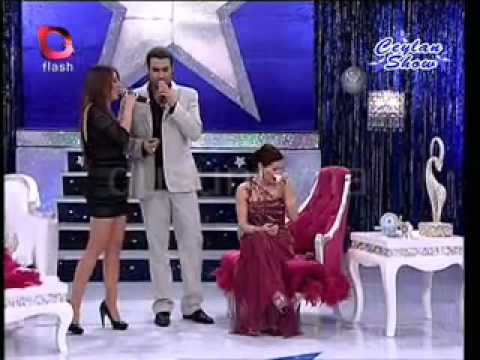 Haktan Canevi & Linet - Nasip Değilmiş