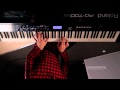 COVERED KEYS TUTORIAL SESSION | Official from Planetshakers This Is Our Time live recording