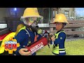 The Firefighters Are Off To Save Everybody Fireman Sam US Kids Movies