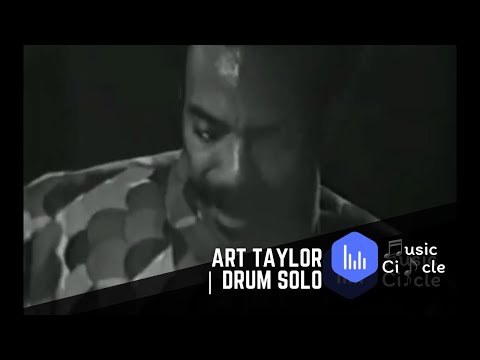 Art Taylor | Drum Solo