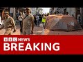 Pakistan And India Have Agreed Full And Immediate Ceasefire BBC News