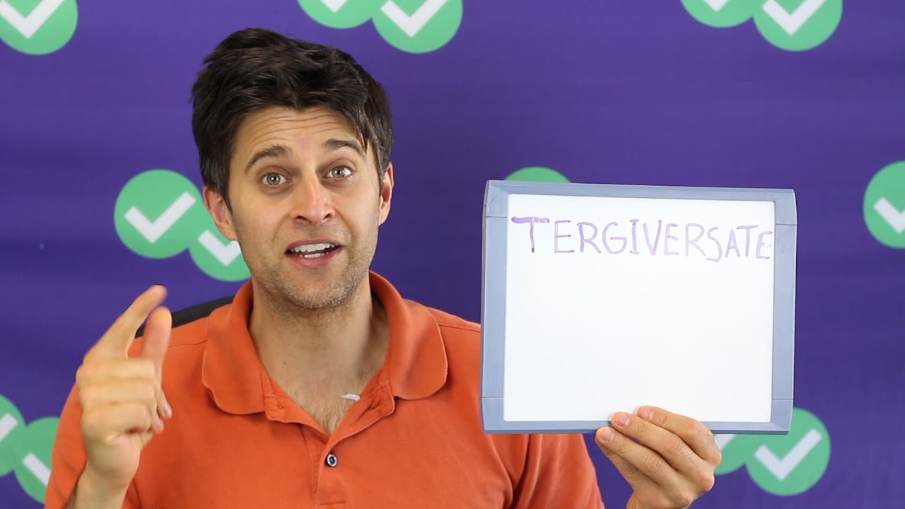 Vocab Wednesday: Fiendishly Difficult Words