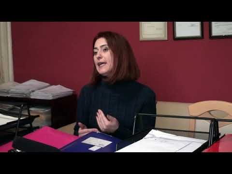 PRAVNI KUTAK - BRIGA O RODITELJIMA