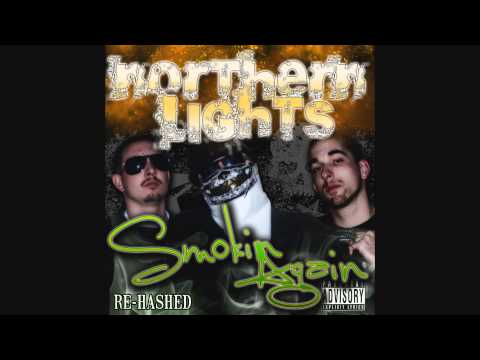 Northern Lights Nation - Burn Ride (2010)