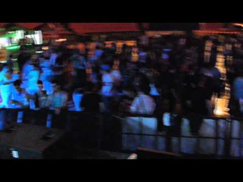 Mahony & BOg @ 10 years of Nights.ro @ Arenele Romane, Bucuresti - 11.06.2011 [HD]