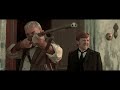 Allan Quatermain Assassins Surprise Attack The League Of Extraordinary Gentlemen 2003 4K