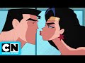 Superman S Infection Justice League Action Cartoon Network