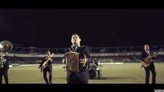 Alfredo Olivas - Seguramente Letra (Official Video)